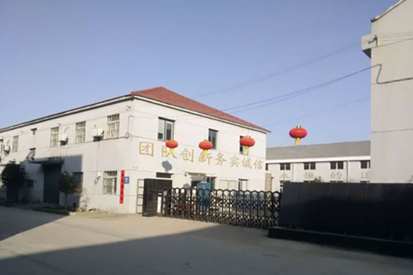 優(yōu)至冠辦公家具-工廠車間實(shí)景